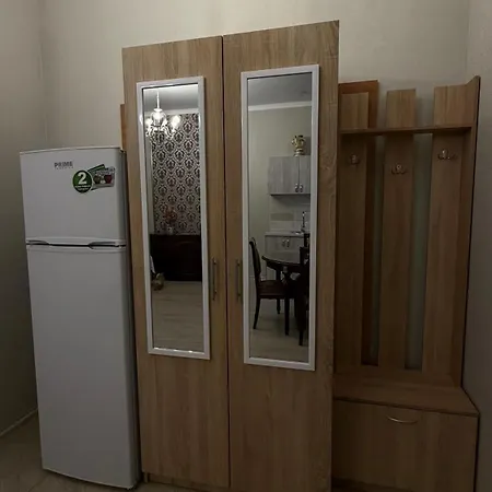 возле моря 1 Апартаменти *