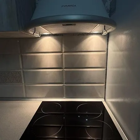 Apartment возле моря 1